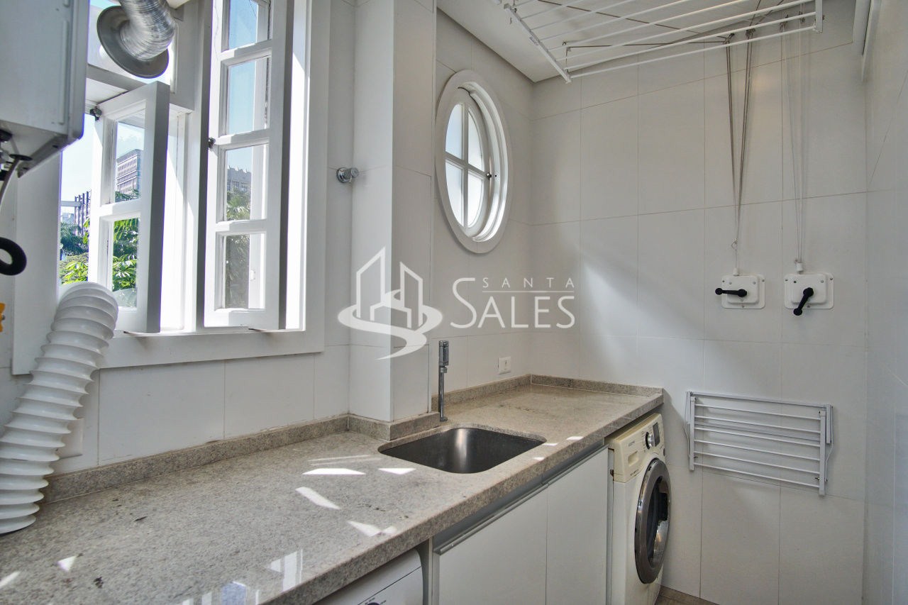 Apartamento, 4 quartos, 258 m² - Foto 44