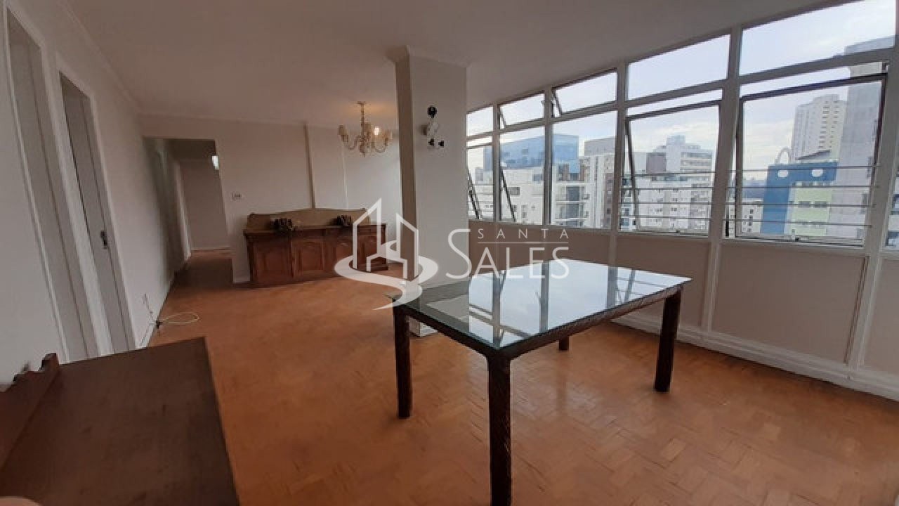 Apartamento, 3 quartos, 110 m² - Foto 3