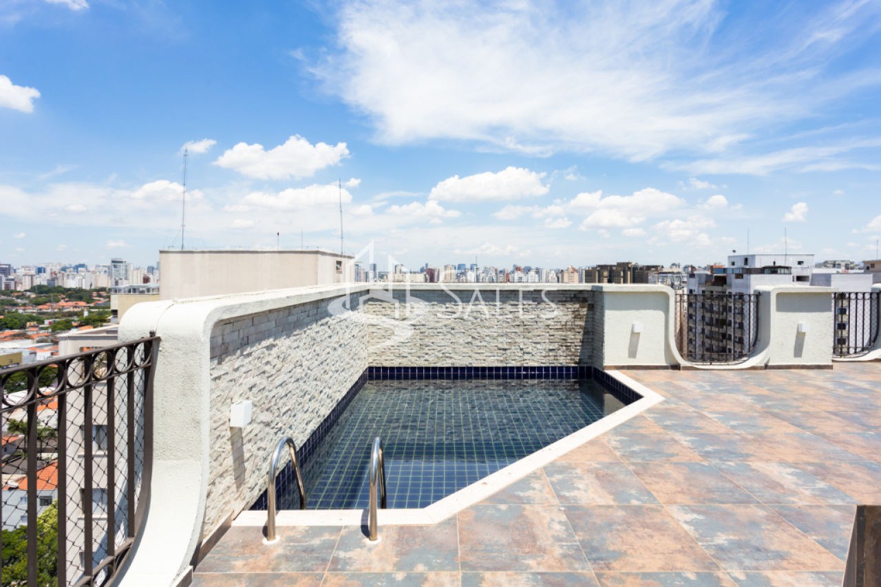 Apartamento, 2 quartos, 185 m² - Foto 29