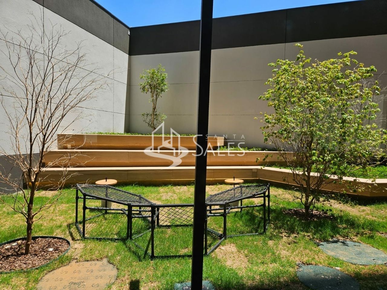 Apartamento, 1 quarto, 23 m² - Foto 10