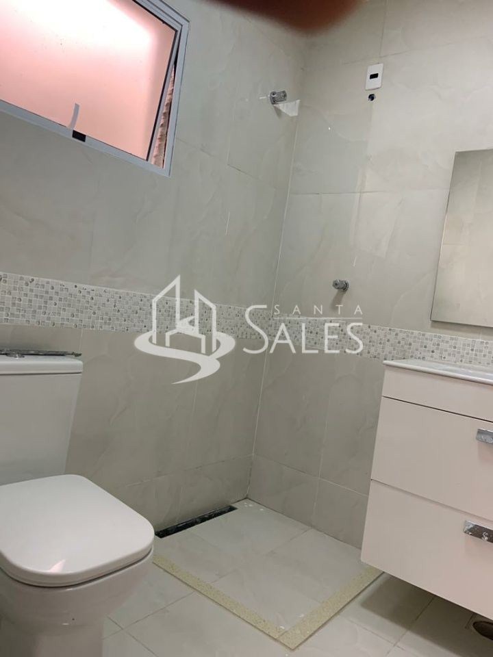 Sobrado, 4 quartos, 195 m² - Foto 4