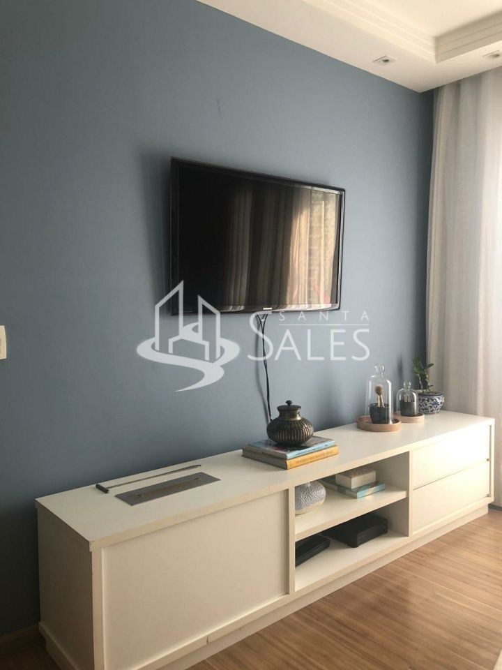 Apartamento, 2 quartos, 65 m² - Foto 2