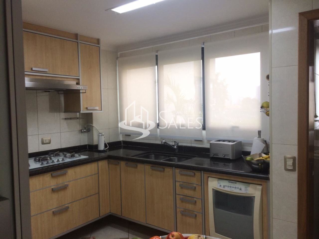 Apartamento, 3 quartos, 130 m² - Foto 15