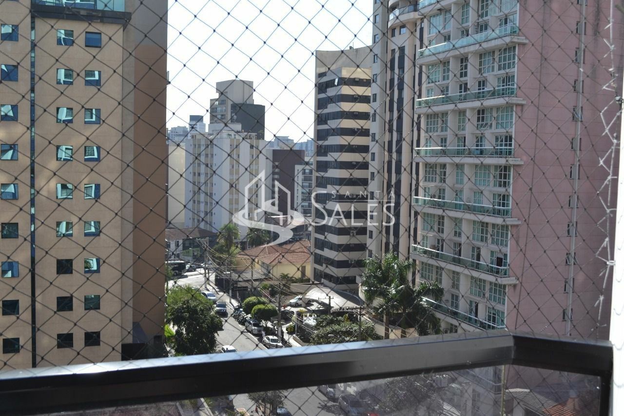 Apartamento, 2 quartos, 89 m² - Foto 24