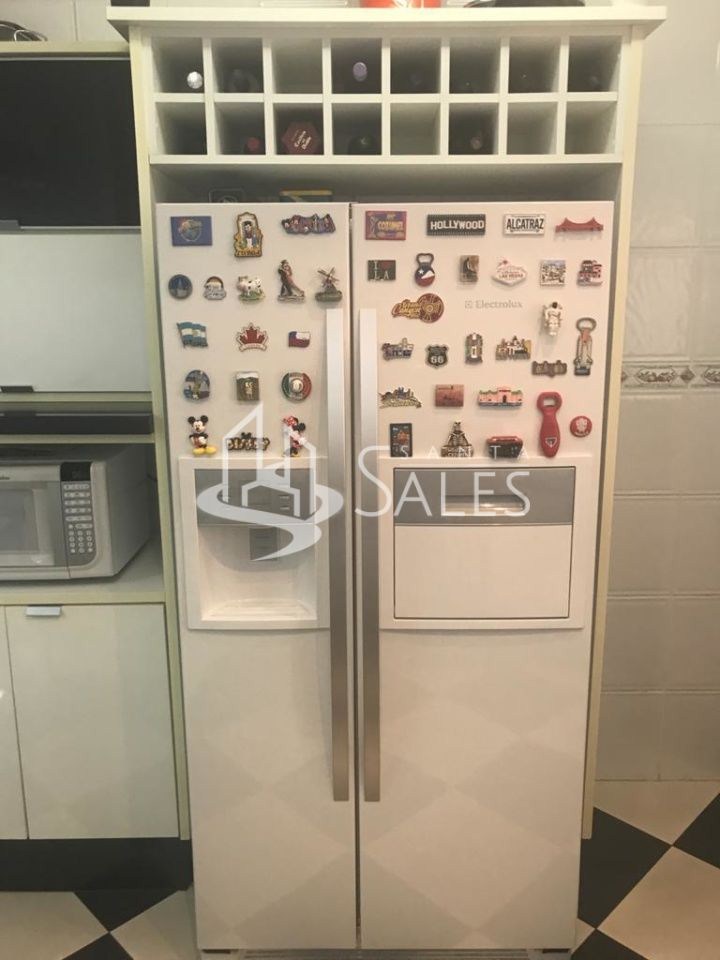 Sobrado, 3 quartos, 132 m² - Foto 17