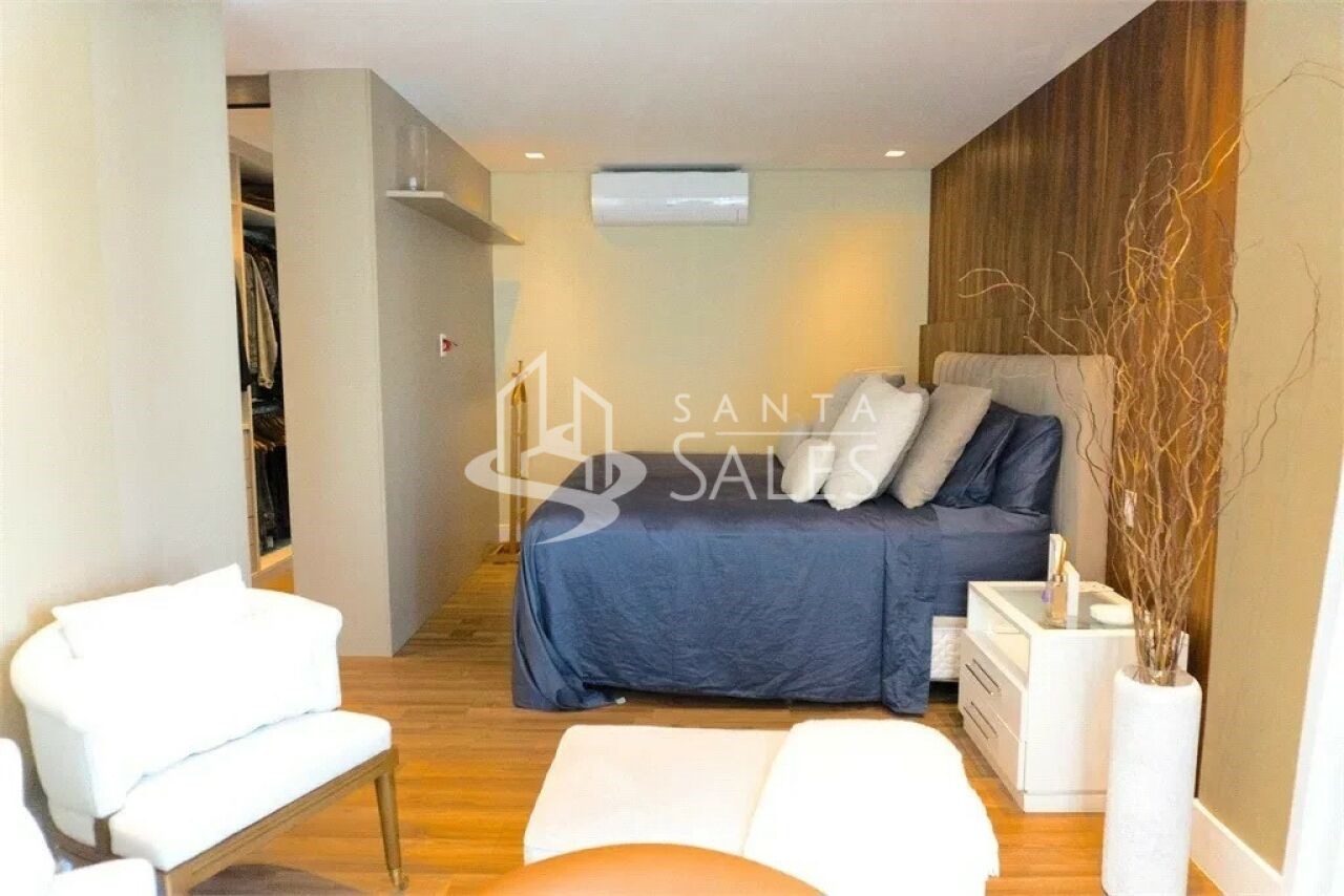 Apartamento, 4 quartos, 278 m² - Foto 17
