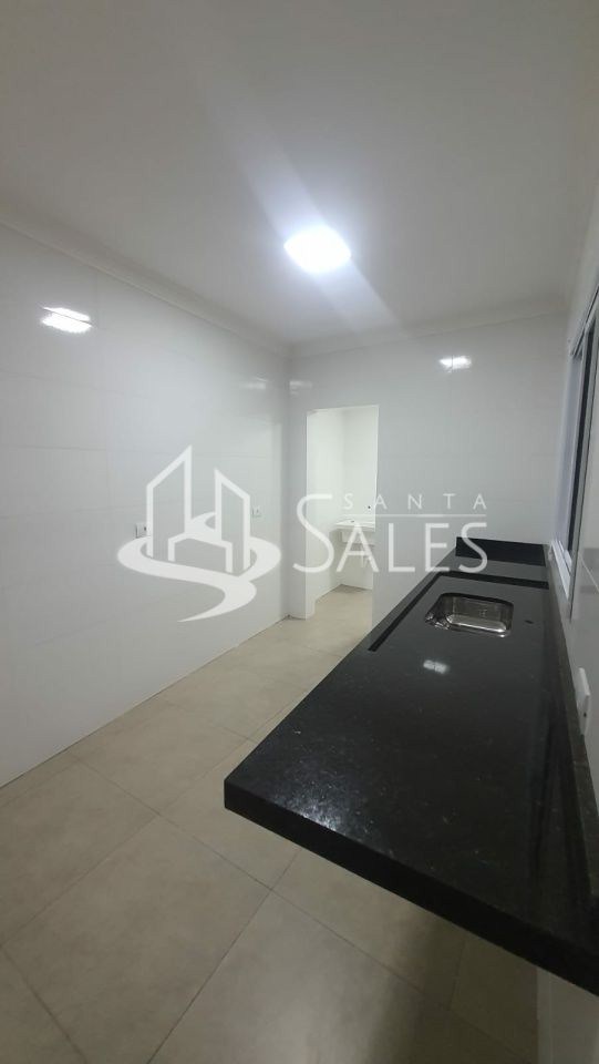 Apartamento à venda com 3 quartos, 76m² - Foto 3