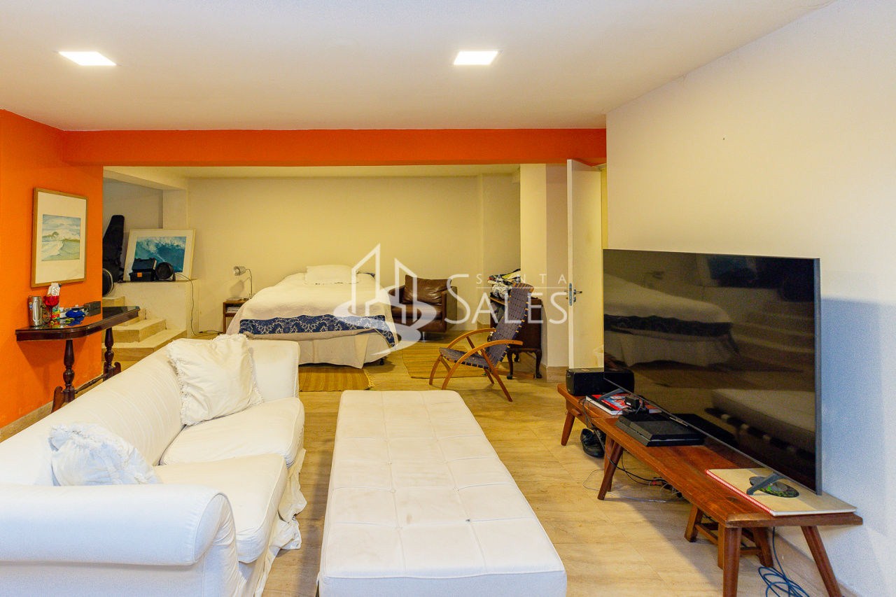 Casa, 4 quartos, 1200 m² - Foto 41