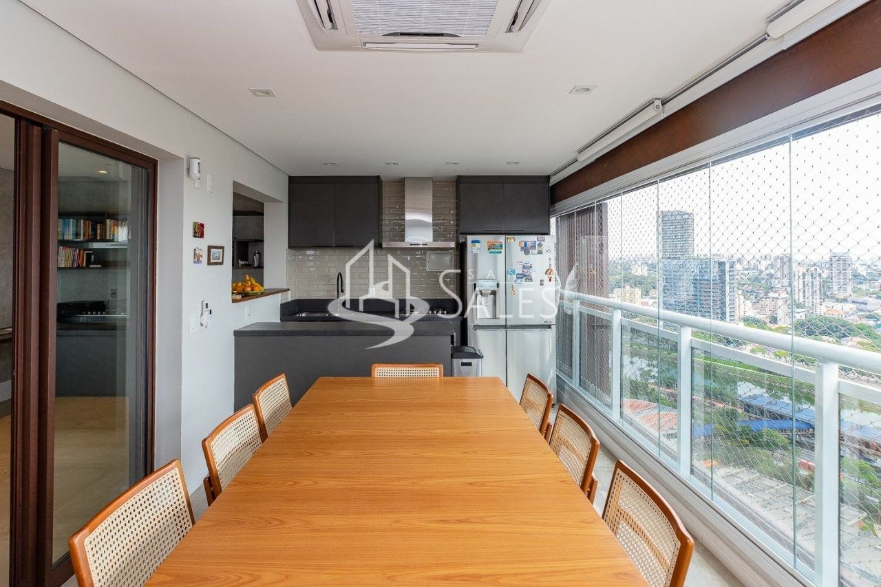 Apartamento, 3 quartos, 190 m² - Foto 50