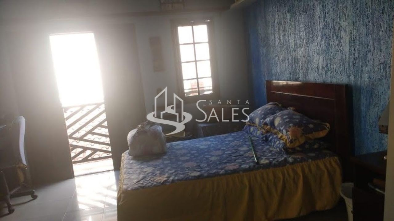 Casa, 6 quartos, 450 m² - Foto 20