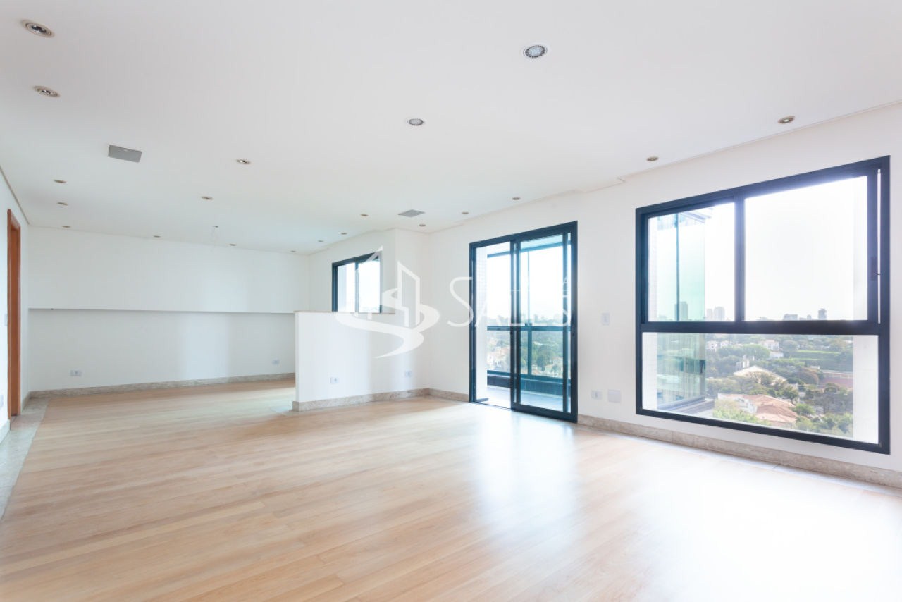 Apartamento, 4 quartos, 202 m² - Foto 1