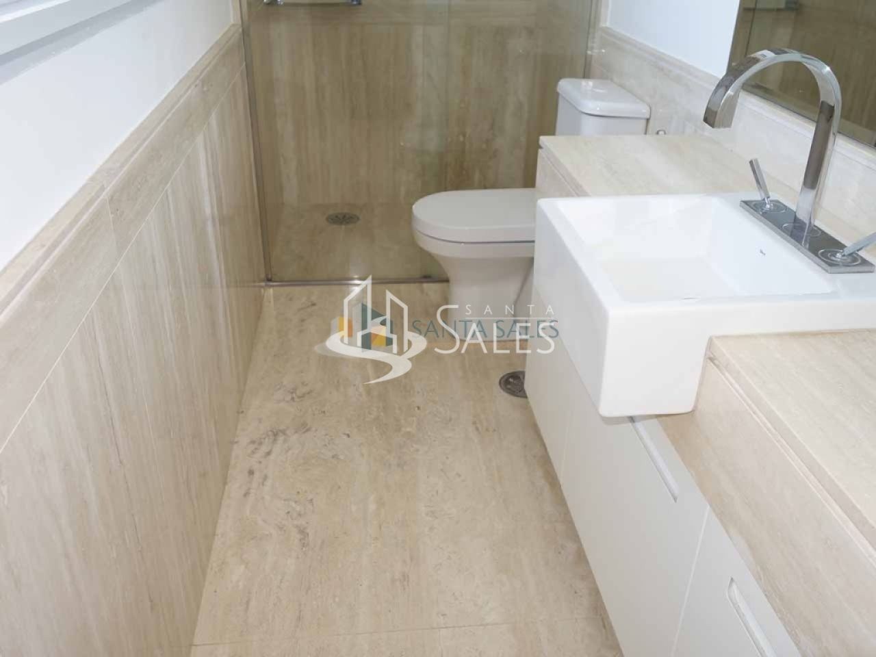 Apartamento, 4 quartos, 264 m² - Foto 24