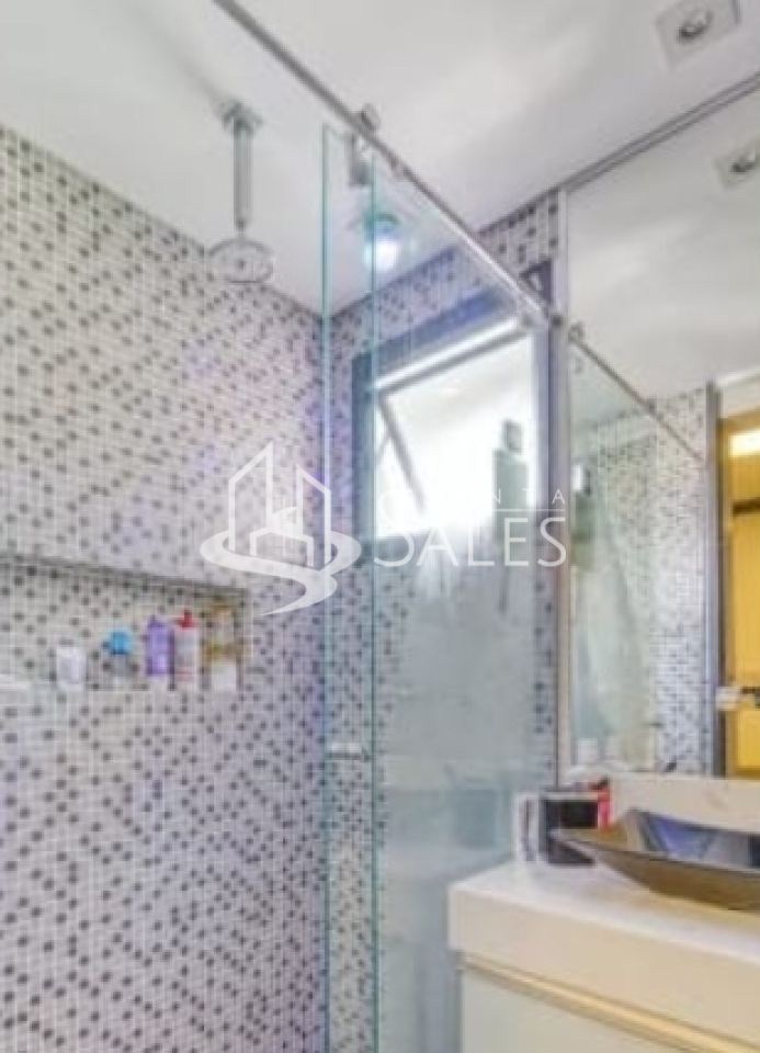 Apartamento, 1 quarto, 39 m² - Foto 11
