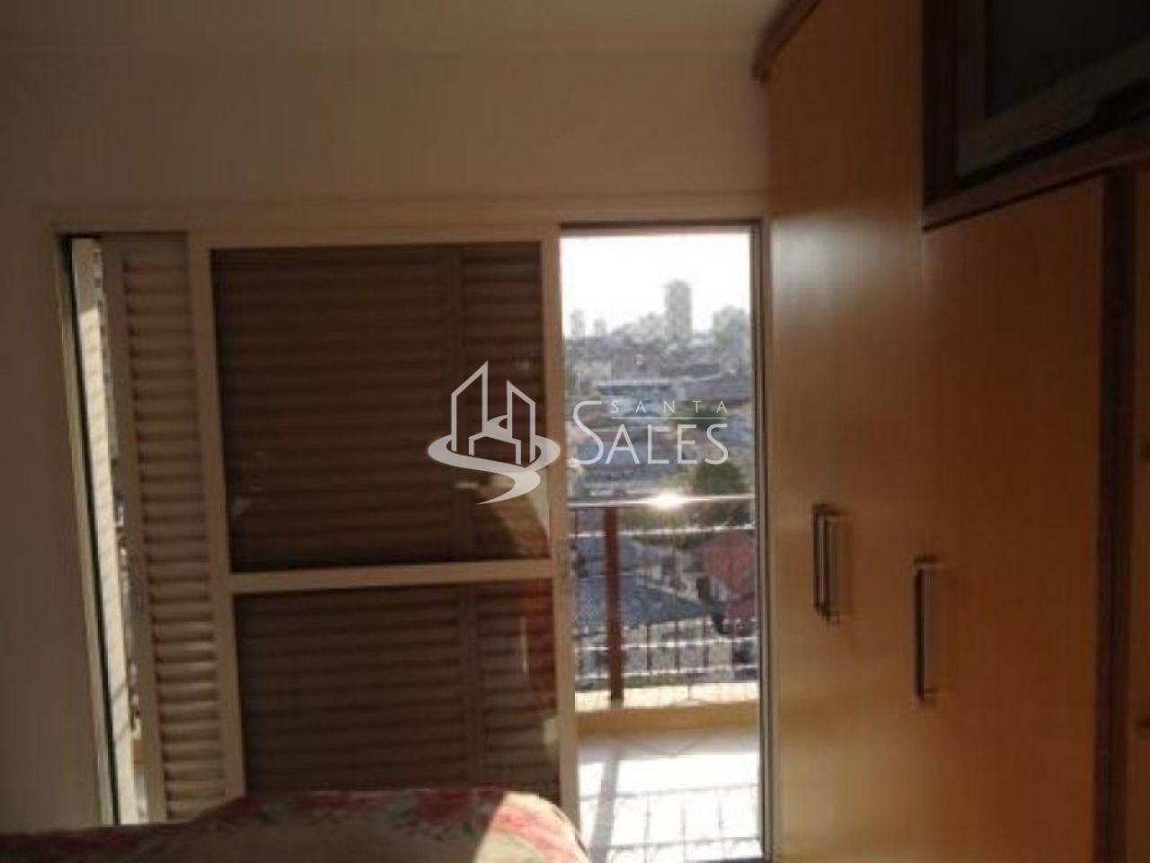 Apartamento, 4 quartos, 170 m² - Foto 15