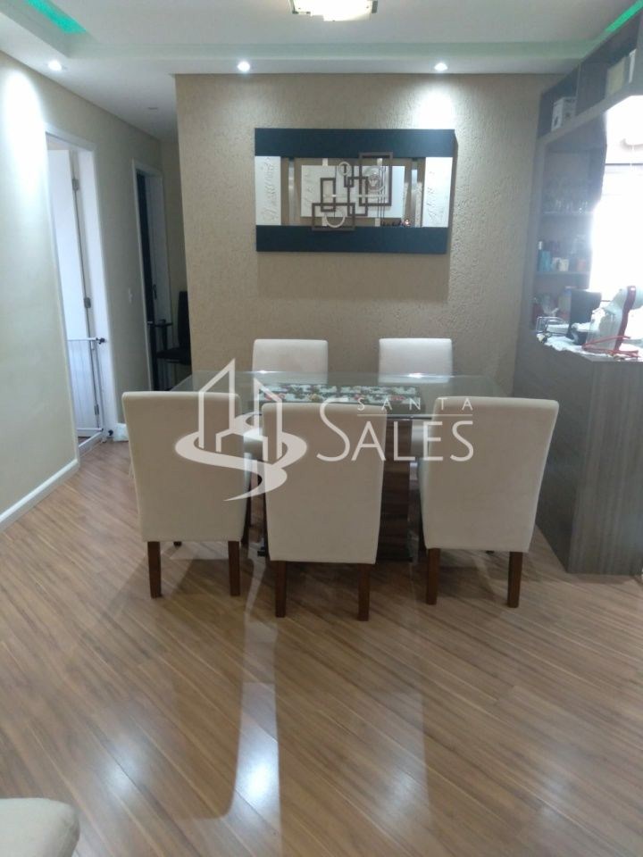 Apartamento, 3 quartos, 61 m² - Foto 3