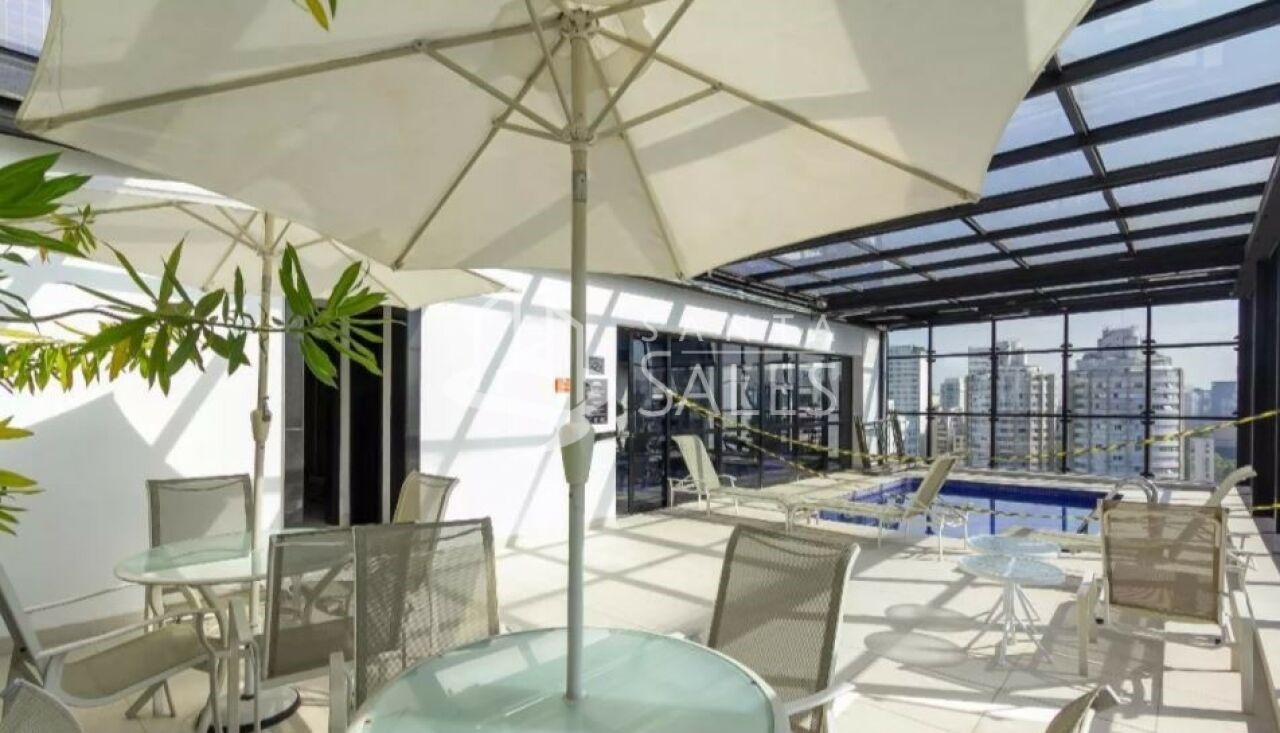 Apartamento, 1 quarto, 42 m² - Foto 16