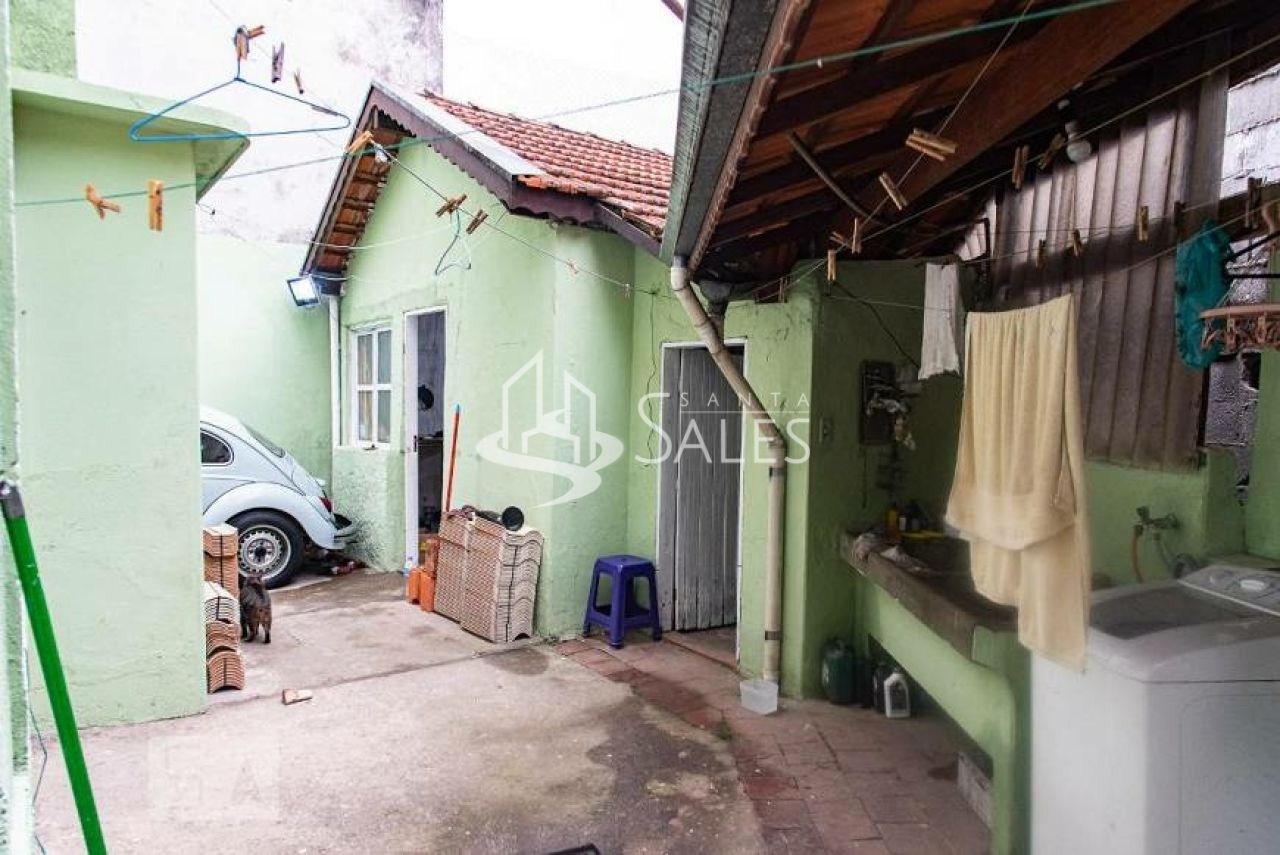 Casa, 3 quartos, 180 m² - Foto 24