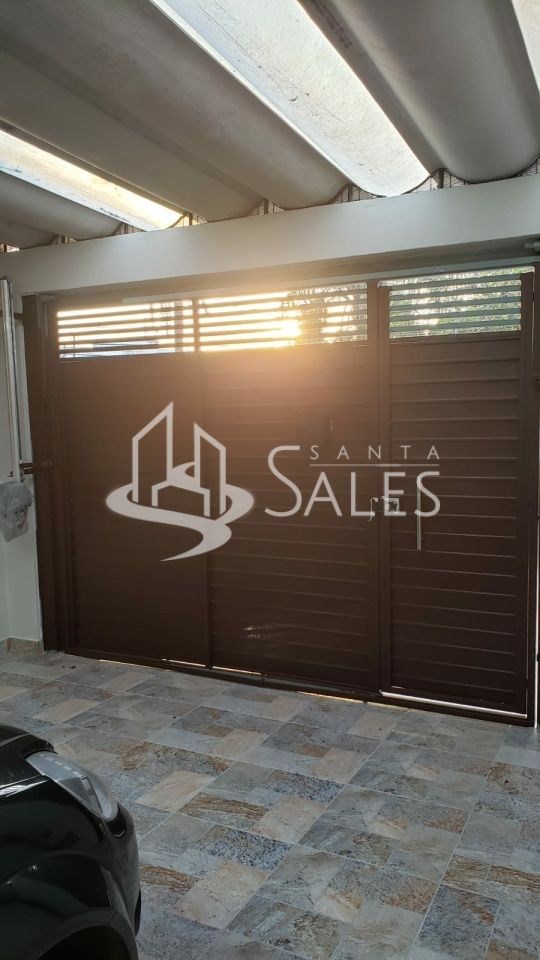 Sobrado, 3 quartos, 179 m² - Foto 30