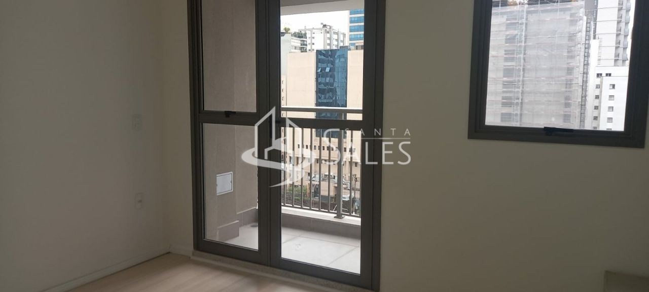 Apartamento, 1 quarto, 22 m² - Foto 3