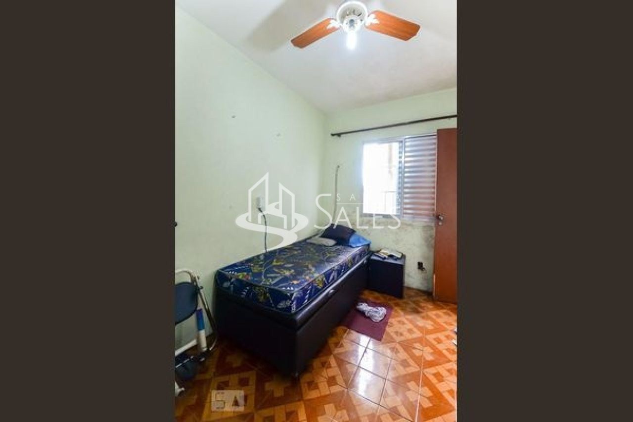 Sobrado, 4 quartos, 160 m² - Foto 15