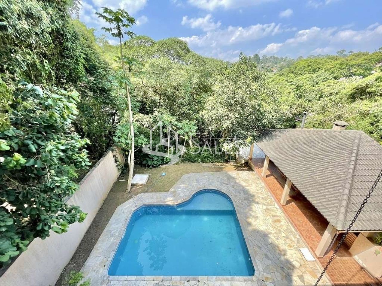 Casa de Condomínio, 4 quartos - Foto 26