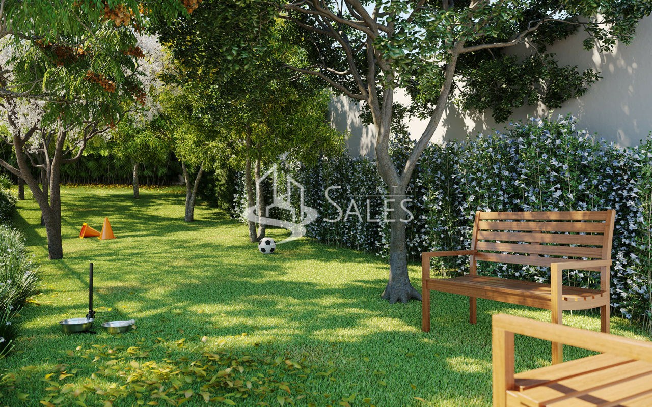 Apartamento, 3 quartos, 83 m² - Foto 34