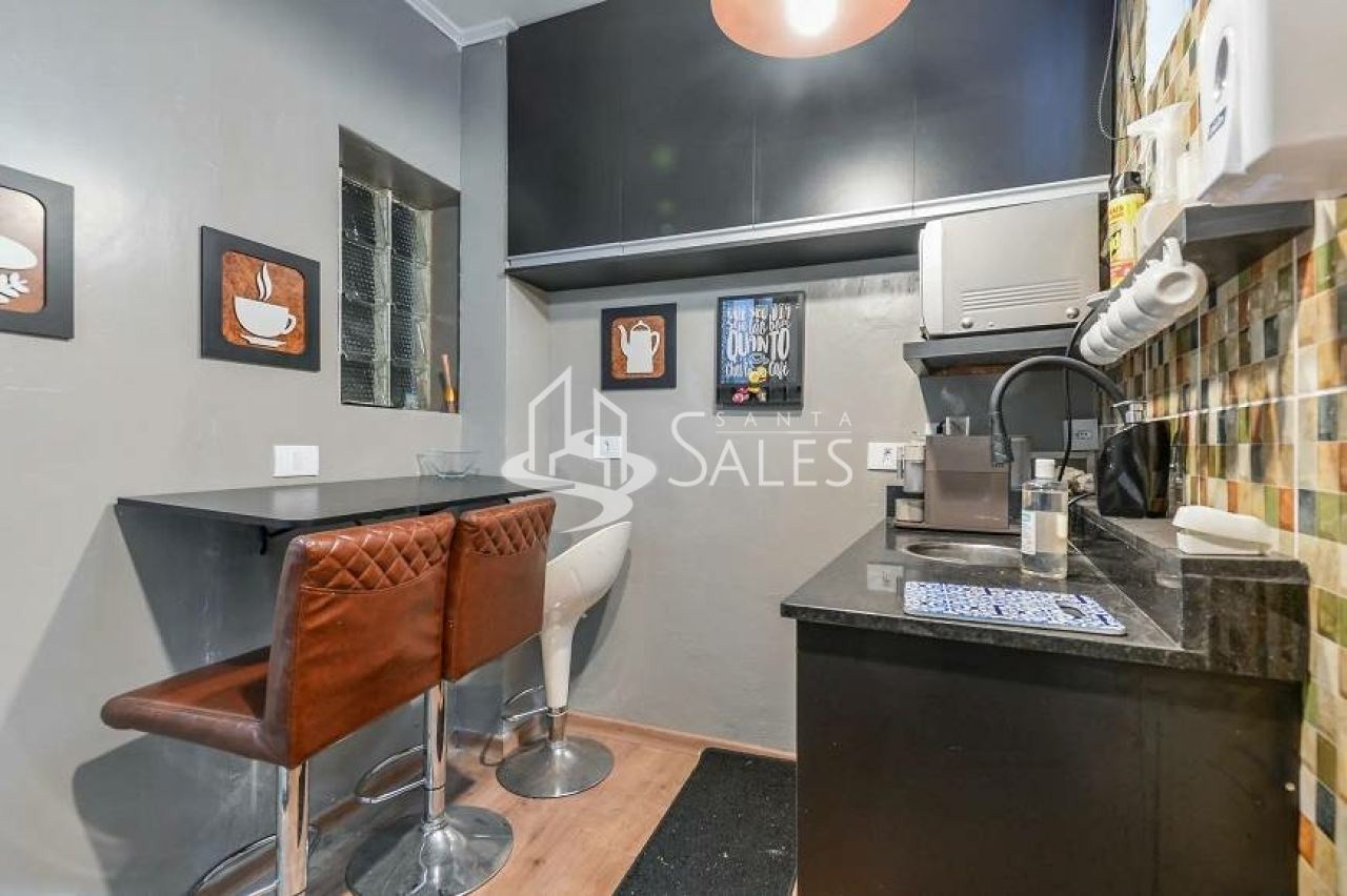 Loja-Salão à venda, 46m² - Foto 19