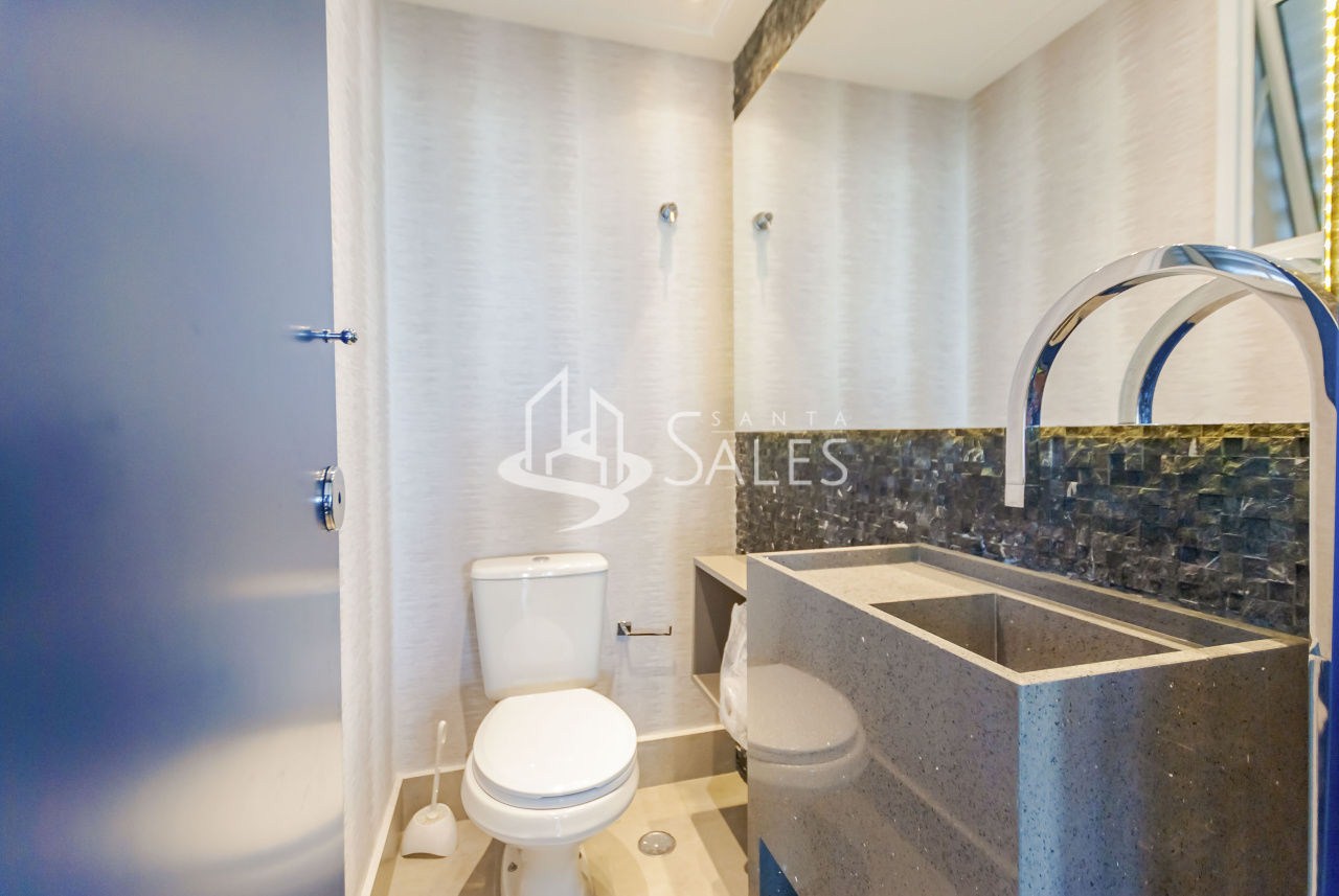 Apartamento, 3 quartos, 225 m² - Foto 24