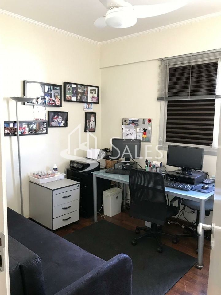 Apartamento, 3 quartos, 116 m² - Foto 14