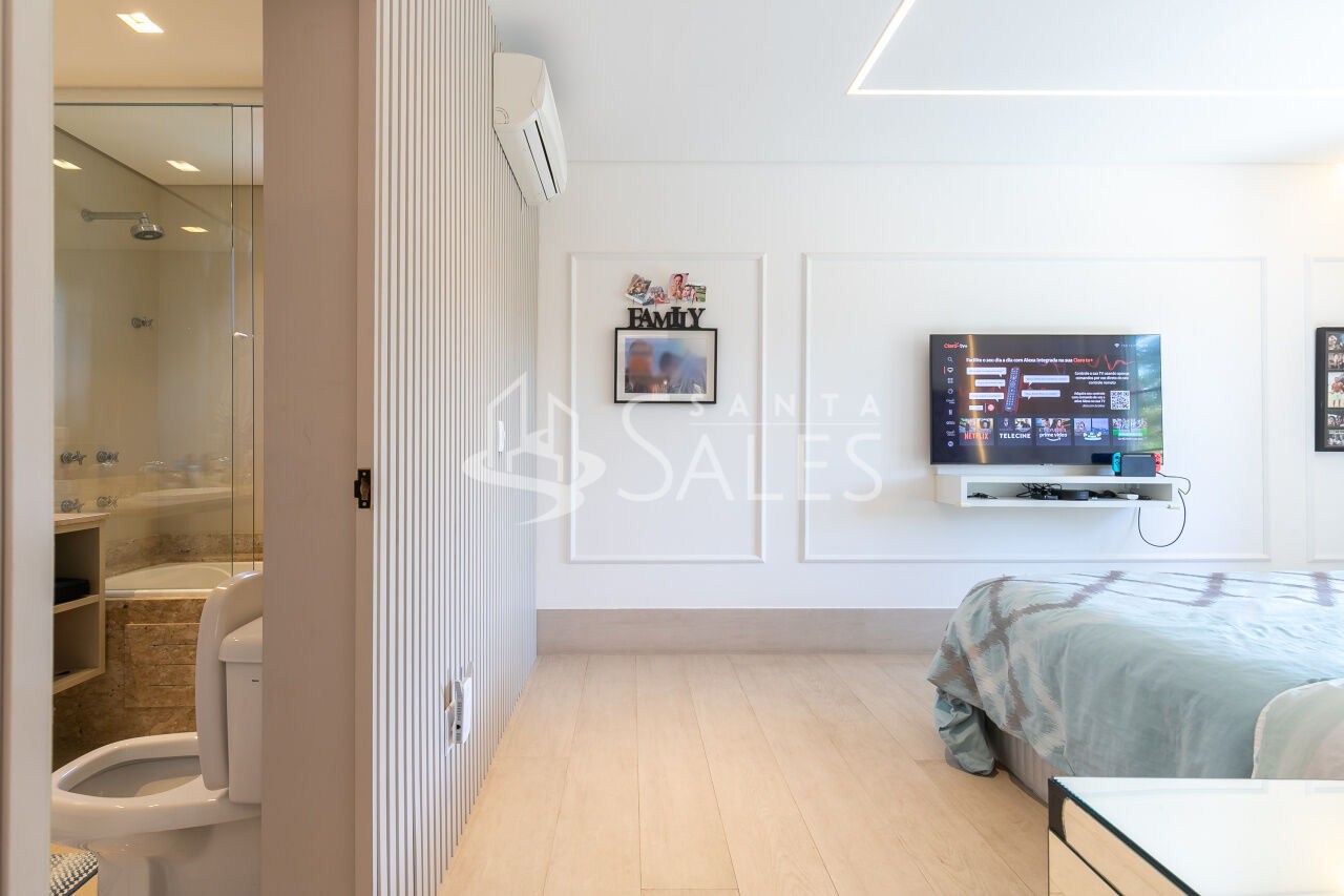 Casa, 3 quartos, 550 m² - Foto 19