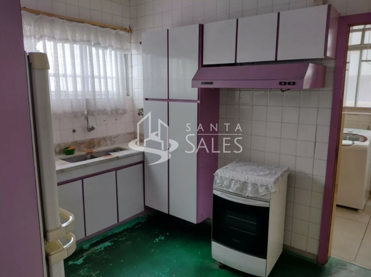 Apartamento à venda com 3 quartos, 202m² - Foto 15