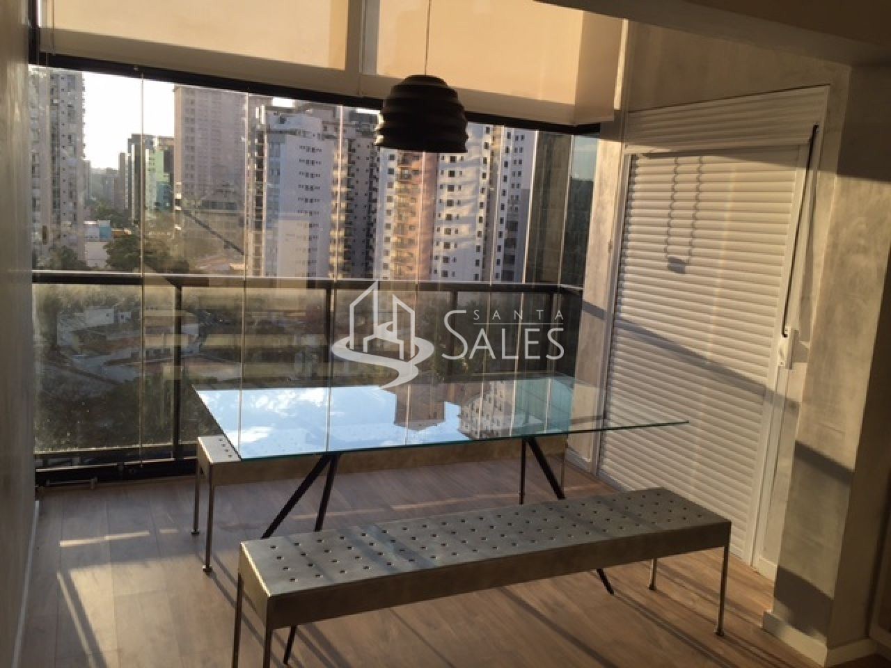 Apartamento, 2 quartos, 65 m² - Foto 15