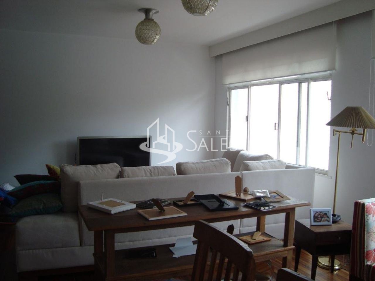 Sobrado, 3 quartos, 500 m² - Foto 1
