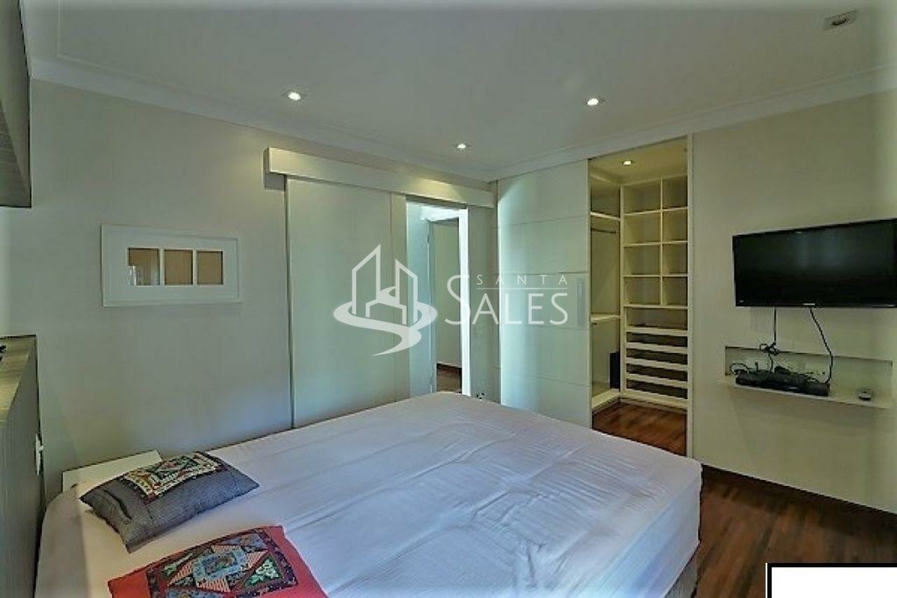 Apartamento, 3 quartos, 160 m² - Foto 6