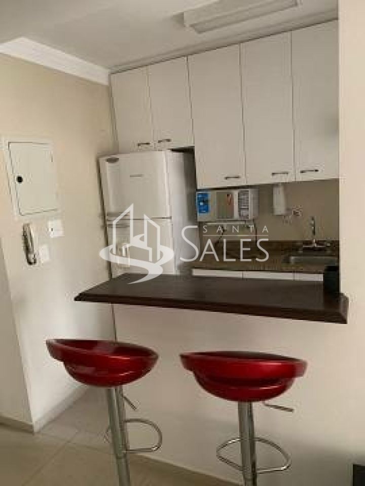 Apartamento, 1 quarto, 51 m² - Foto 4