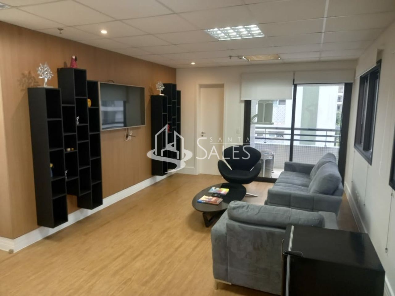 Imóvel Comercial, 211 m² - Foto 2
