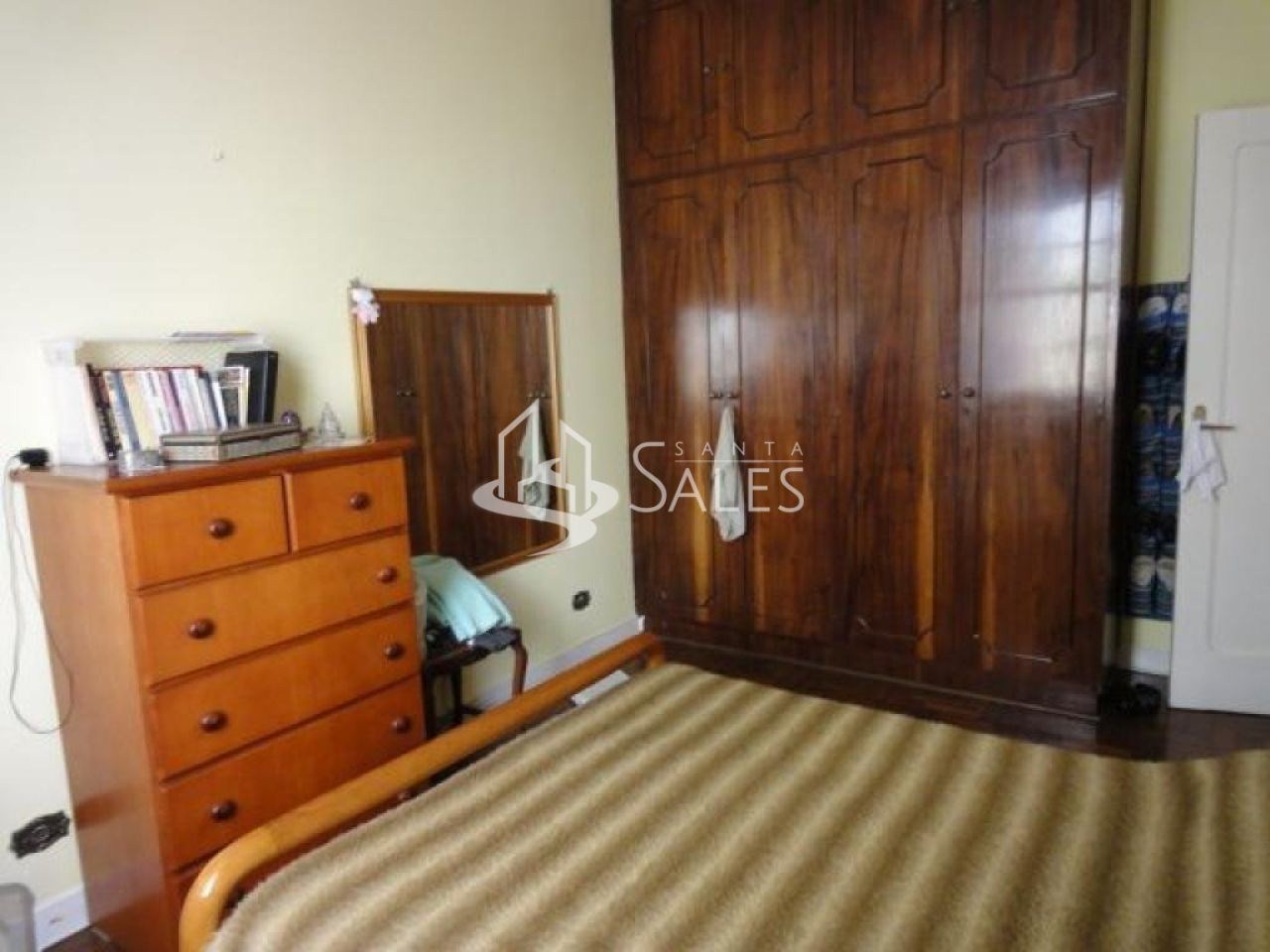 Prédio Inteiro à venda com 2 quartos, 250m² - Foto 11