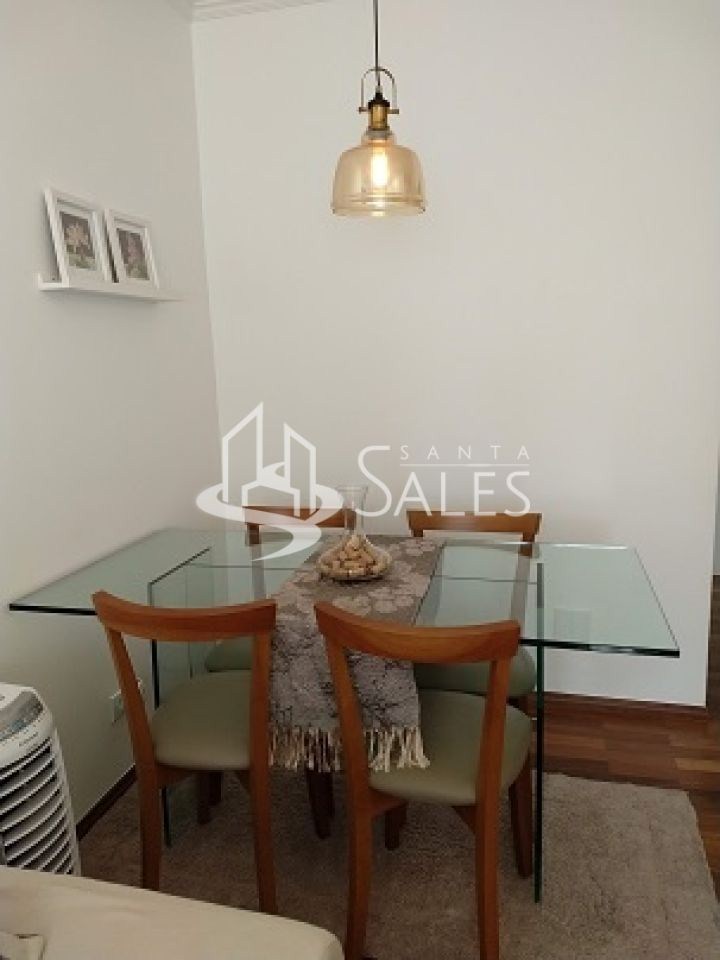 Apartamento, 1 quarto, 40 m² - Foto 2