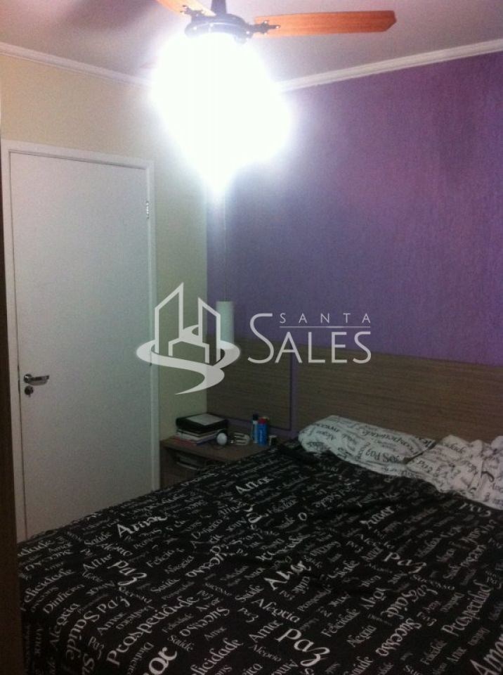 Apartamento, 2 quartos, 65 m² - Foto 13