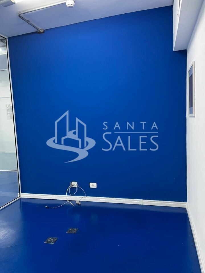 Loja-Salão, 167 m² - Foto 5