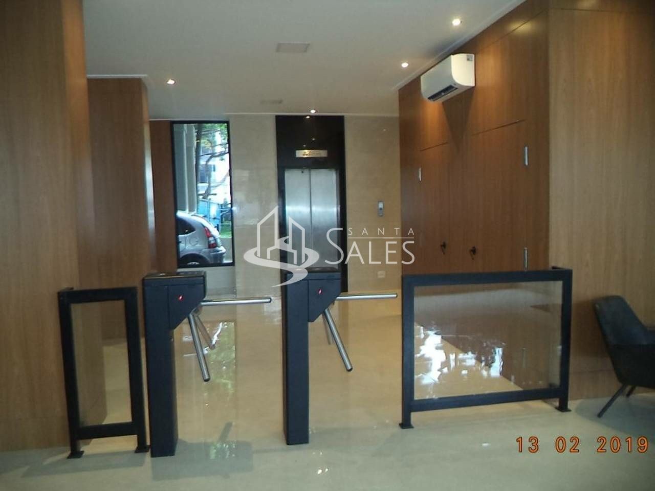 Sala-Conjunto, 212 m² - Foto 20