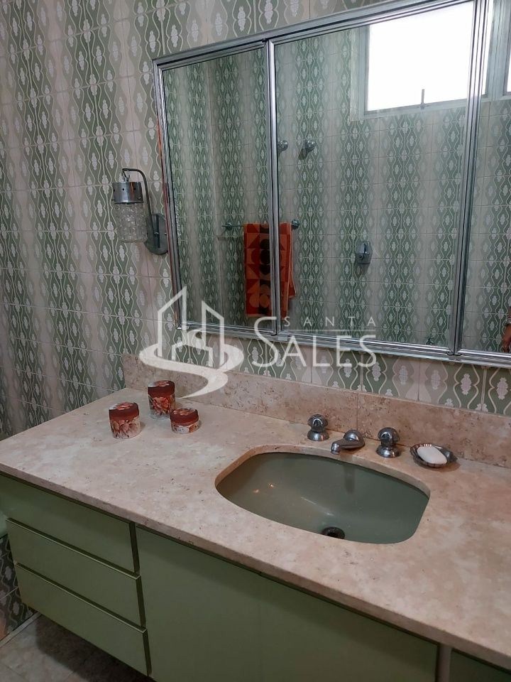 Sobrado, 3 quartos, 250 m² - Foto 16