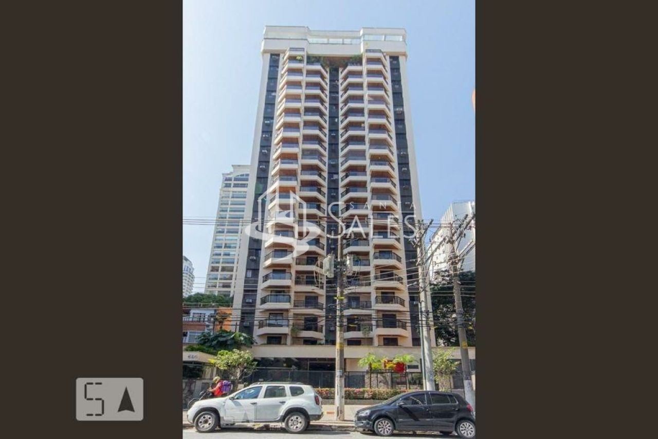 Apartamento, 4 quartos, 143 m² - Foto 2