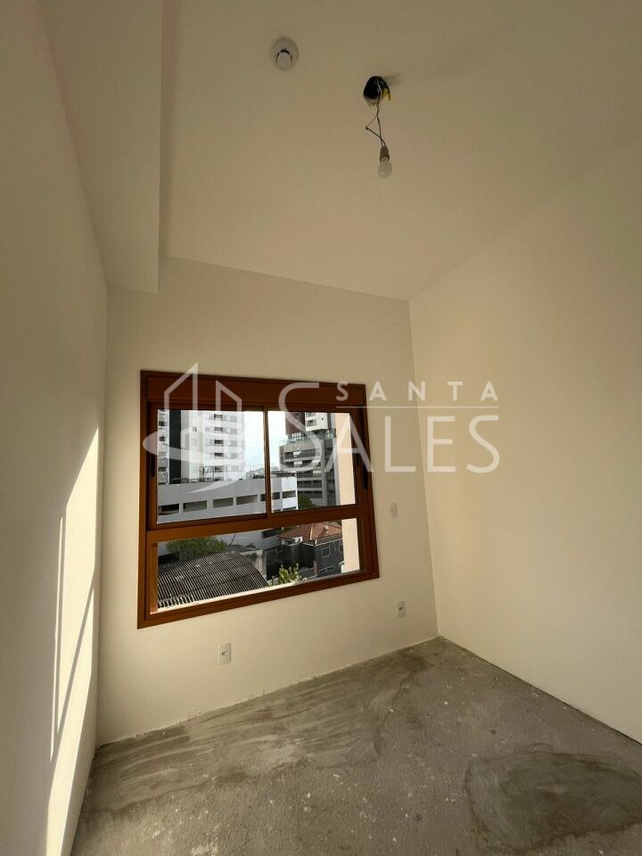 Apartamento, 2 quartos, 37 m² - Foto 4