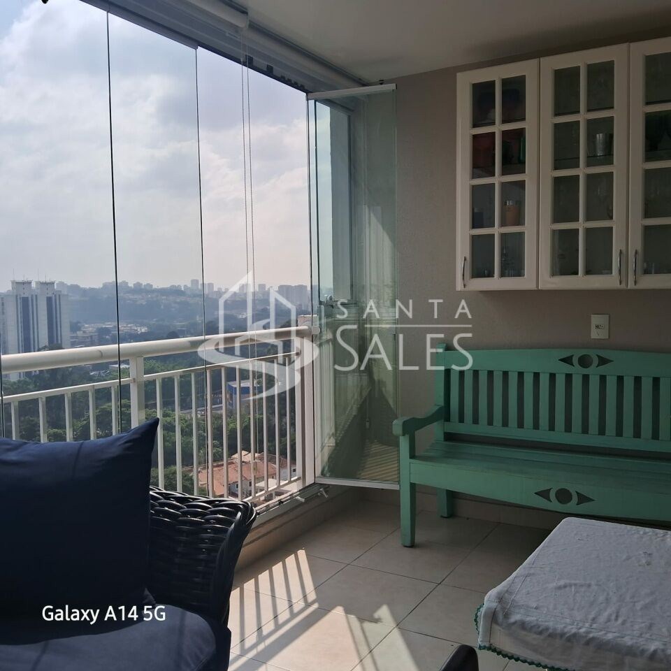 Apartamento, 3 quartos, 110 m² - Foto 3