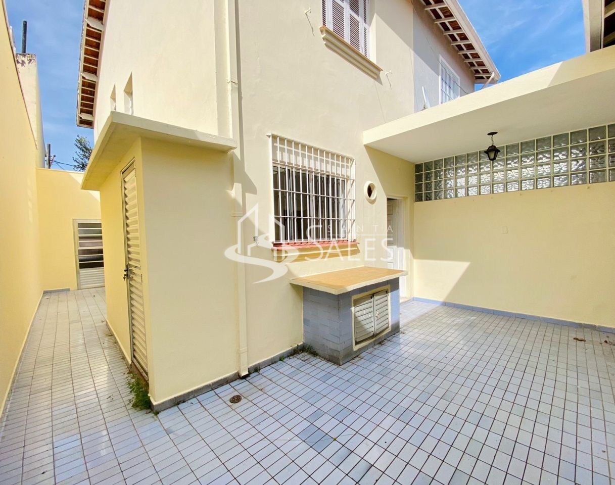 Sobrado, 2 quartos, 140 m² - Foto 8