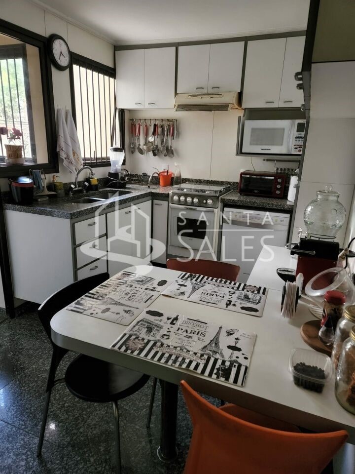 Apartamento, 4 quartos, 140 m² - Foto 10