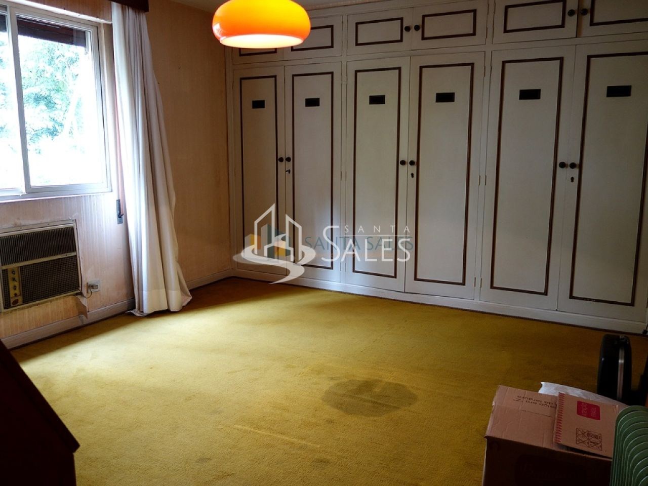 Apartamento, 4 quartos, 330 m² - Foto 9