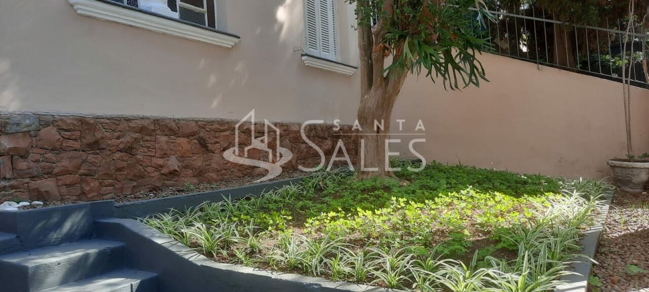 Sobrado, 1 quarto, 280 m² - Foto 4