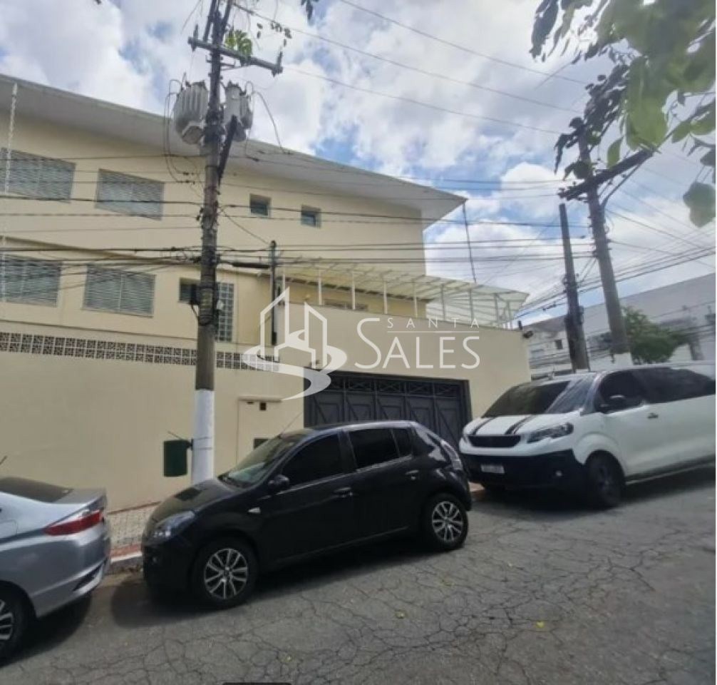 Sobrado, 3 quartos, 184 m² - Foto 5